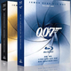 Illustration for article titled Contest: Win 6 James Bond Blu-ray Titles and a PS3 To Play Them On